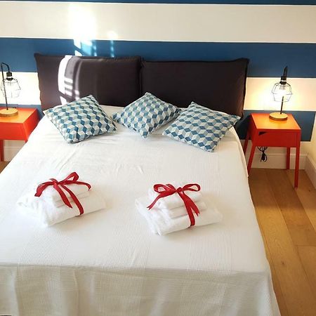 I' Bati Apartment Florence Luaran gambar