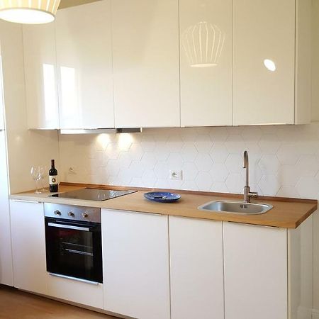 I' Bati Apartment Florence Luaran gambar