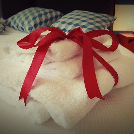 I' Bati Apartment Florence Luaran gambar