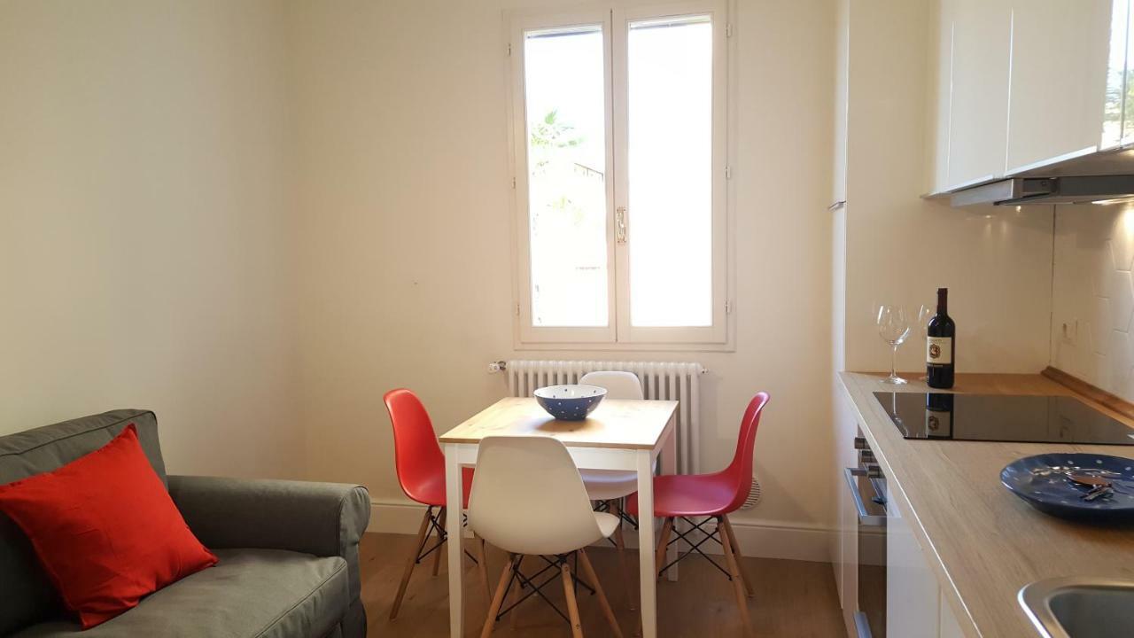 I' Bati Apartment Florence Luaran gambar