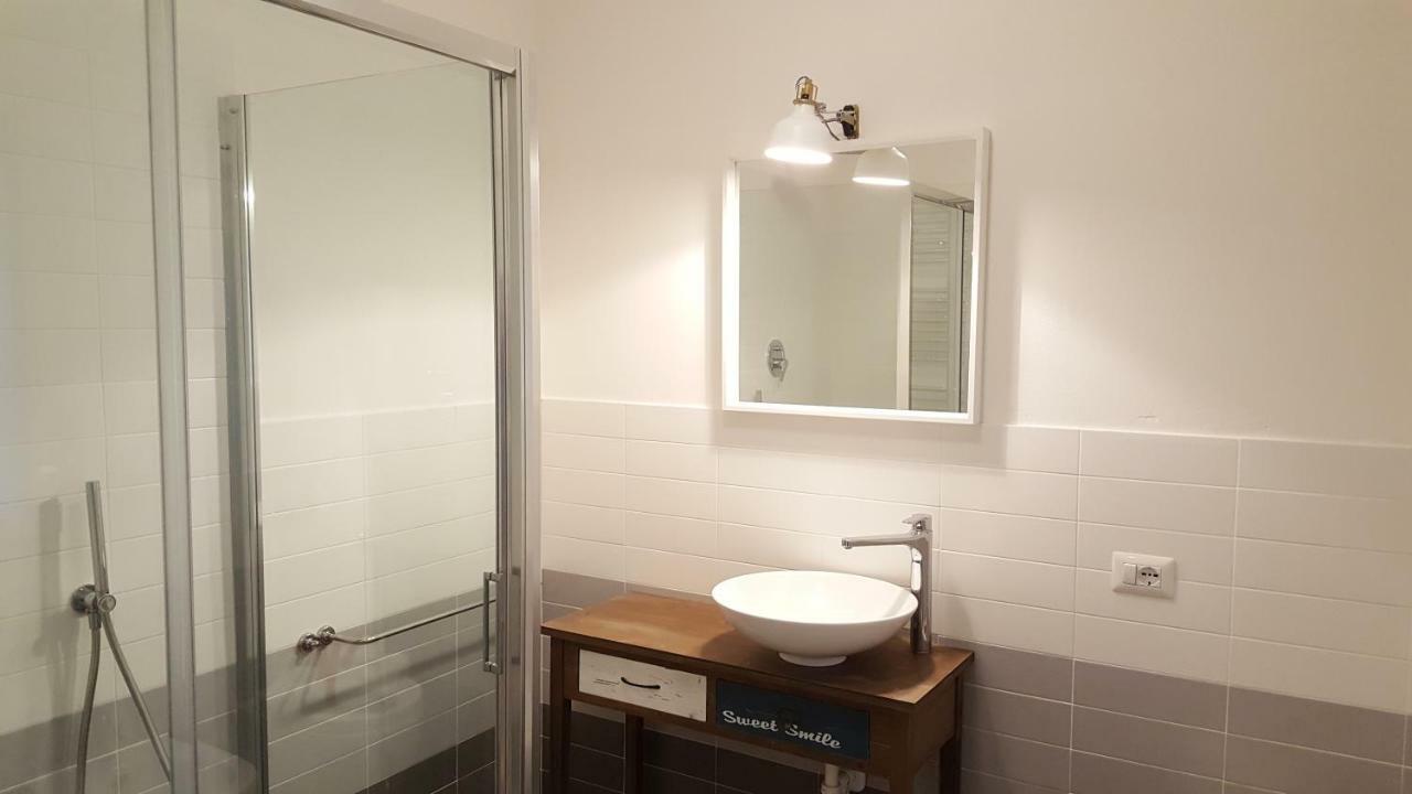 I' Bati Apartment Florence Luaran gambar
