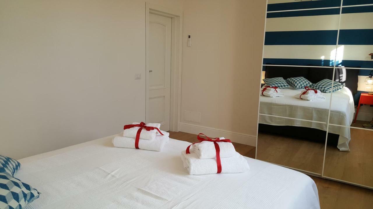 I' Bati Apartment Florence Luaran gambar
