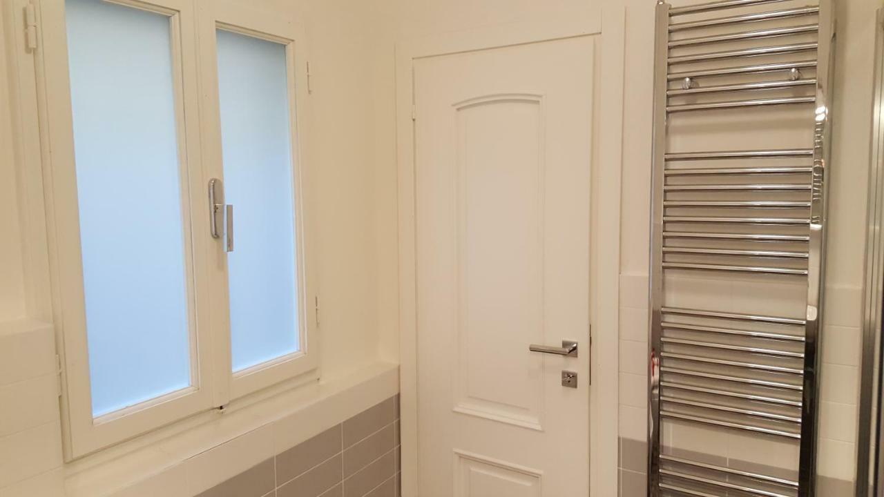 I' Bati Apartment Florence Luaran gambar