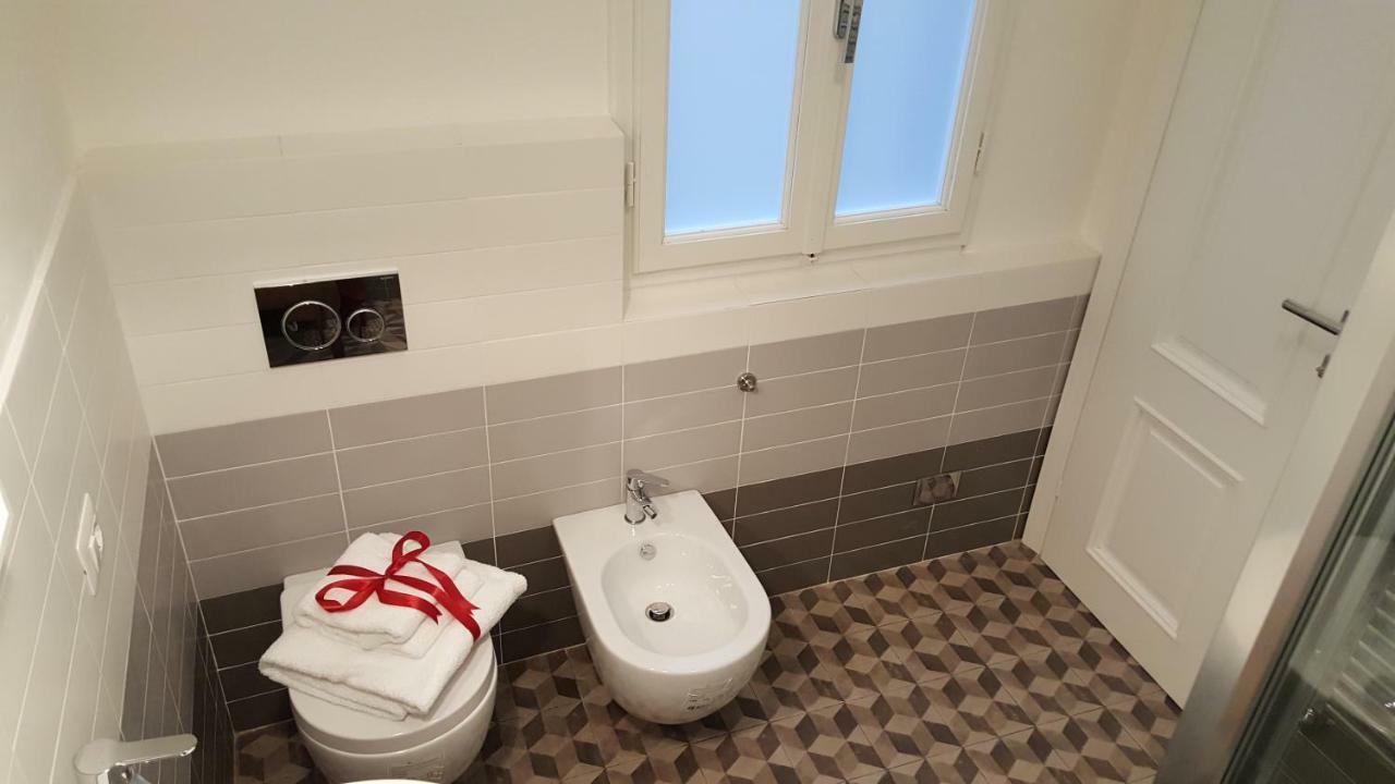 I' Bati Apartment Florence Luaran gambar