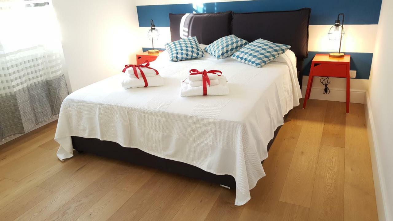 I' Bati Apartment Florence Luaran gambar
