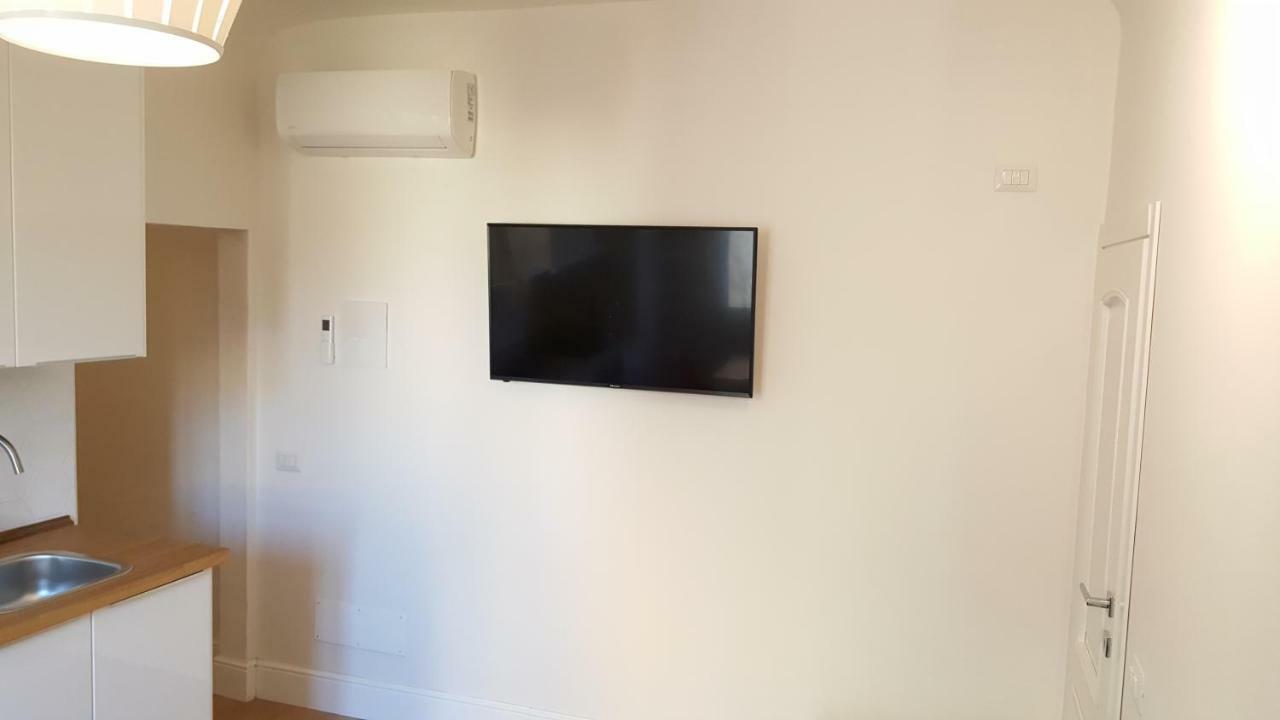 I' Bati Apartment Florence Luaran gambar