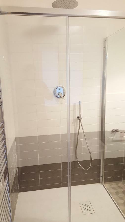 I' Bati Apartment Florence Luaran gambar