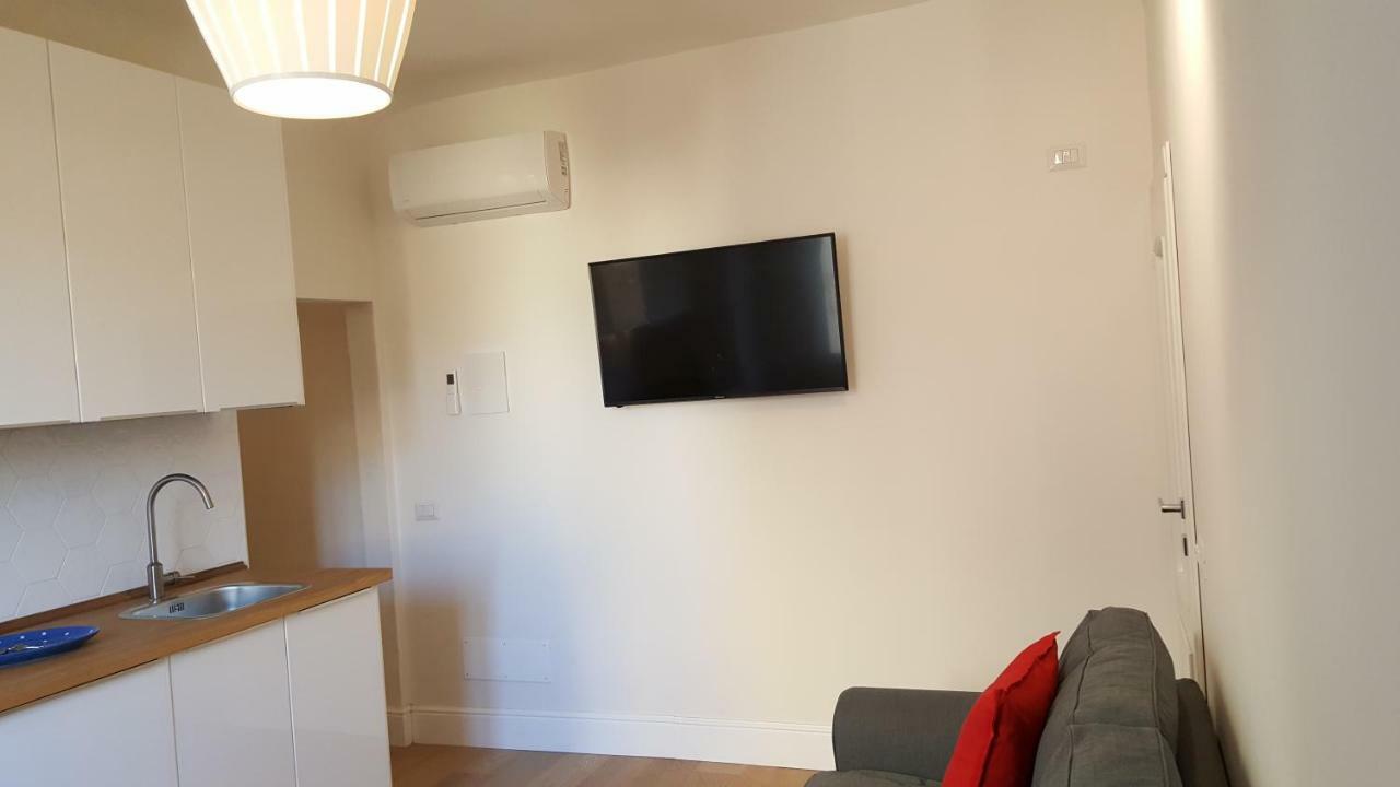 I' Bati Apartment Florence Luaran gambar
