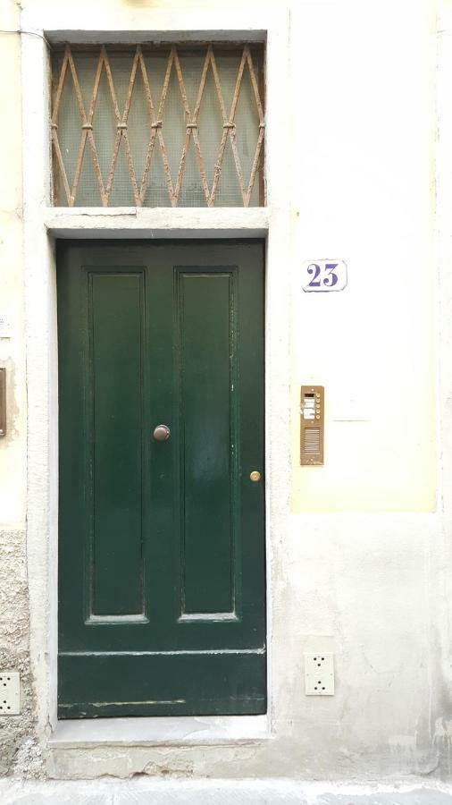 I' Bati Apartment Florence Luaran gambar