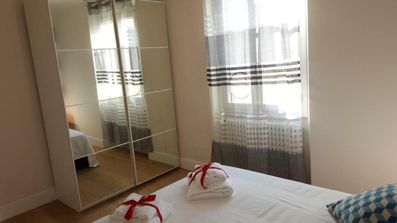 I' Bati Apartment Florence Luaran gambar