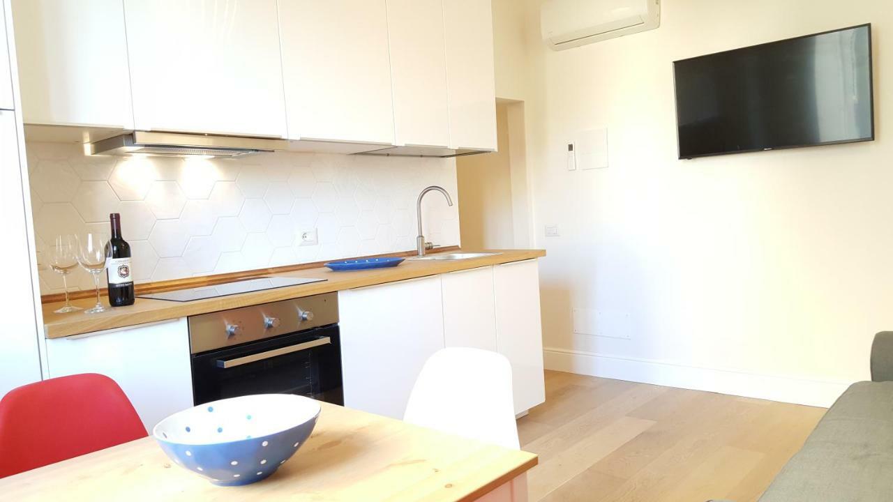 I' Bati Apartment Florence Luaran gambar