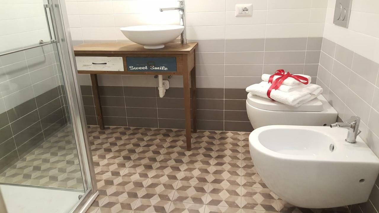 I' Bati Apartment Florence Luaran gambar