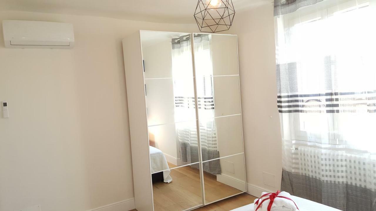 I' Bati Apartment Florence Luaran gambar